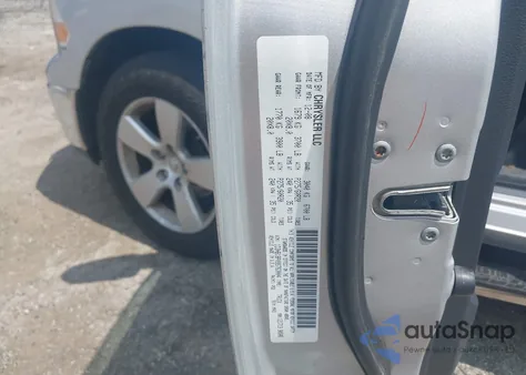 2009 Dodge Ram 1500 Slt/Sport/Trx from USA, damaged, VIN 1D3HB18P09S763004